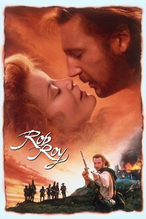 Rob Roy en streaming