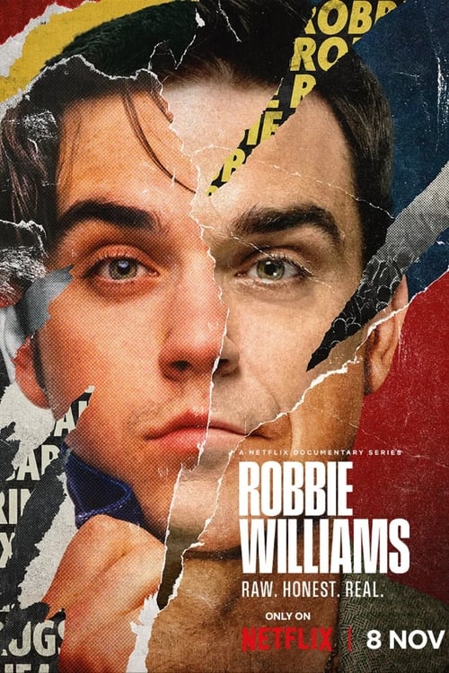 Robbie Williams - Saison 1 épisode 3 en streaming