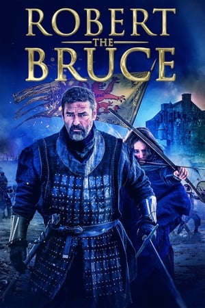 Robert the Bruce en streaming