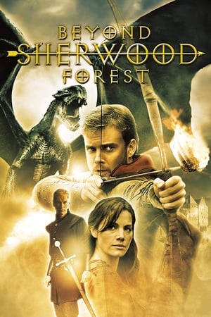 Robin des Bois et la créature de Sherwood (TV)