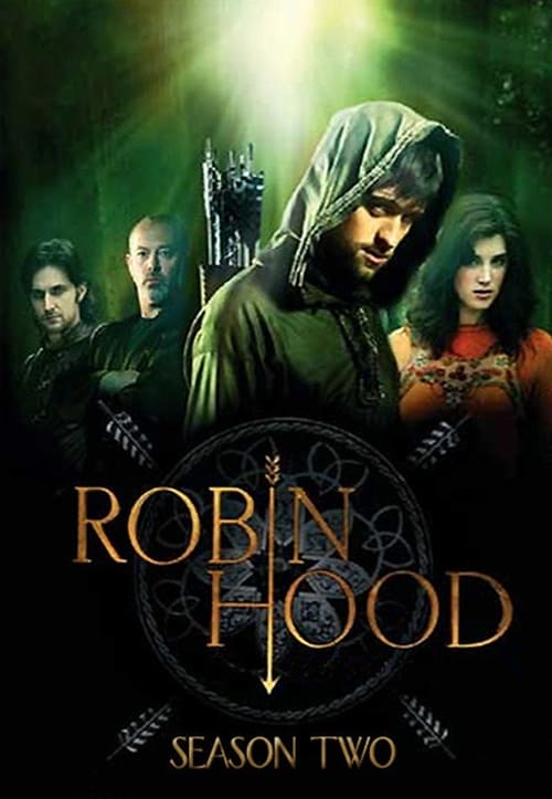 Robin des bois - Saison 2 en streaming