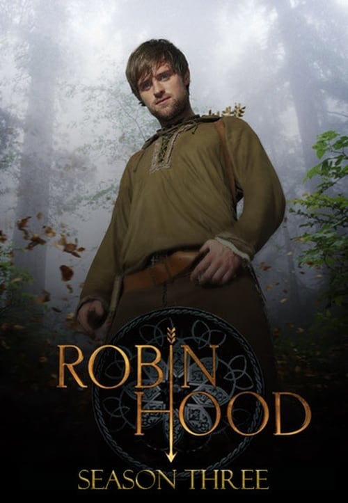 Robin des bois - Saison 3 en streaming