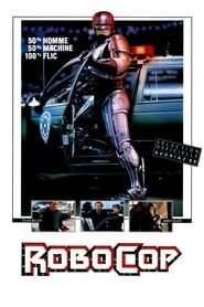 RoboCop en streaming