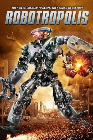 Robotropolis en streaming