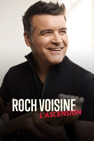 Roch Voisine - l'ascension en streaming