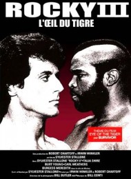 Rocky 3 en streaming