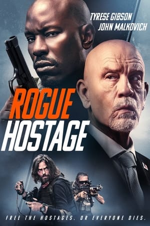 Hostage Game en streaming