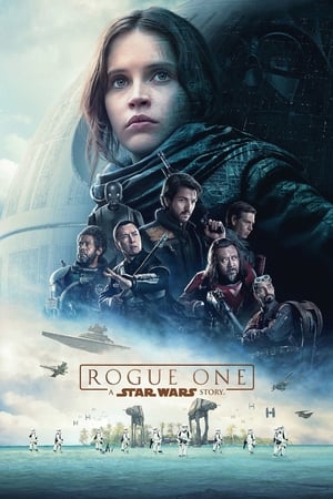 Rogue One: A Star Wars Story en streaming