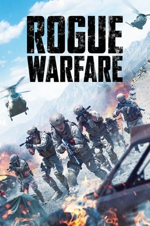 Rogue Warfare en streaming