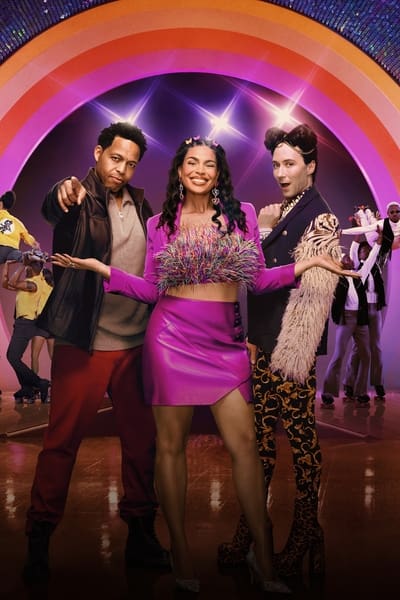 Roller Jam - Saison 1 épisode 2 en streaming