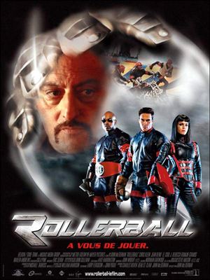 Rollerball en streaming