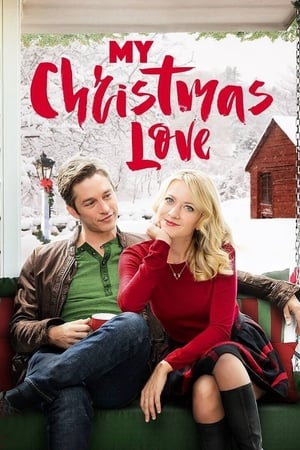 Romance secrète à Noël en streaming