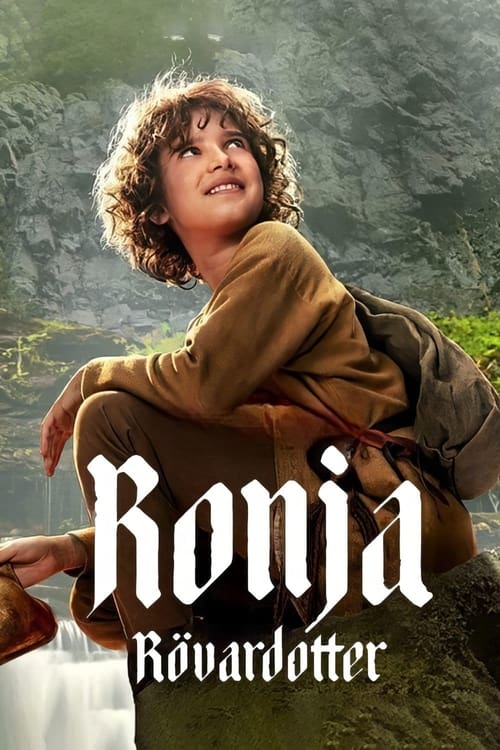 Ronya, fille de brigand - Saison 1 en streaming