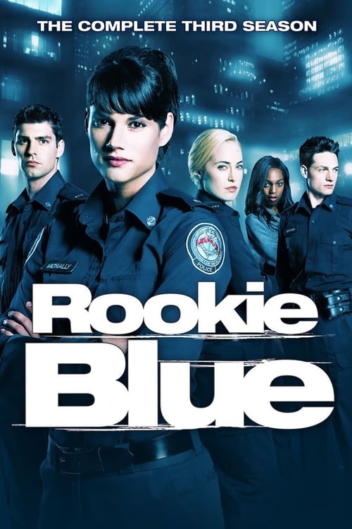 Rookie Blue - Saison 3 épisode 13 en streaming