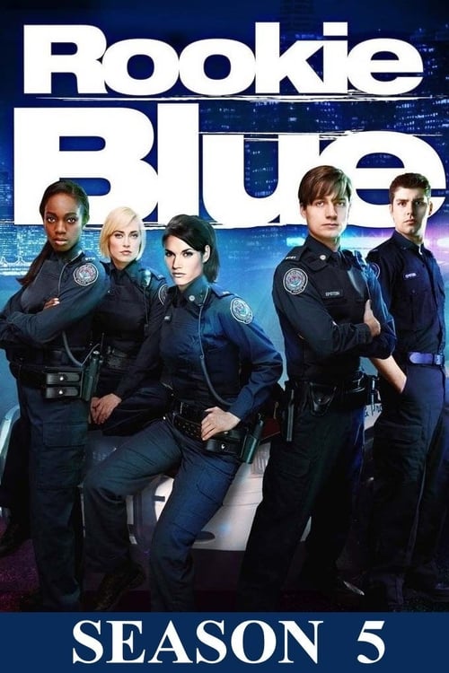 Rookie Blue en streaming