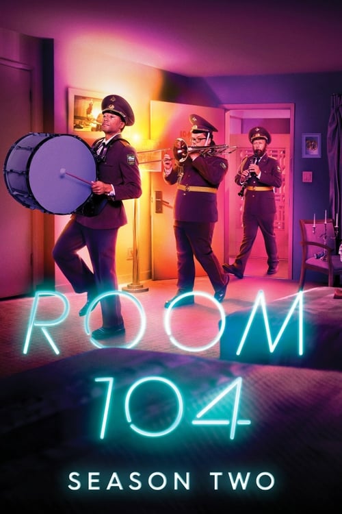 Room 104 - Saison 2 en streaming