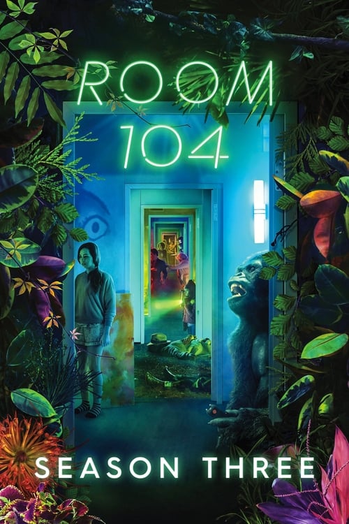 Room 104 - Saison 3 en streaming