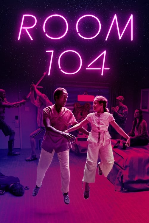 Room 104 en streaming