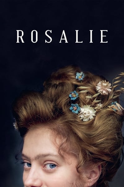 Rosalie en streaming