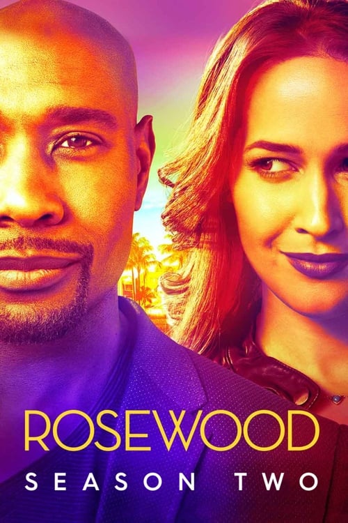 Rosewood en streaming