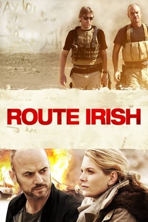 Route Irish en streaming