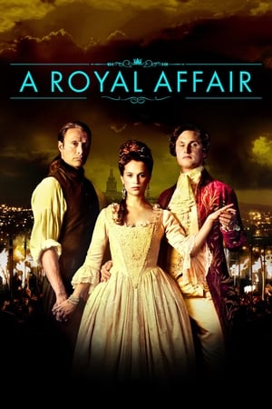 Royal Affair en streaming