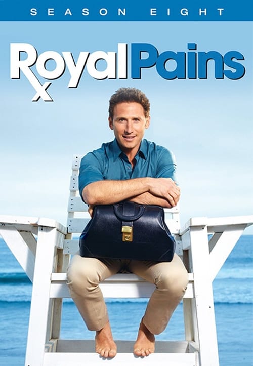 Royal Pains en streaming