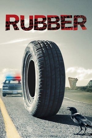 Rubber en streaming