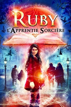 Ruby L'apprentie sorcière en streaming