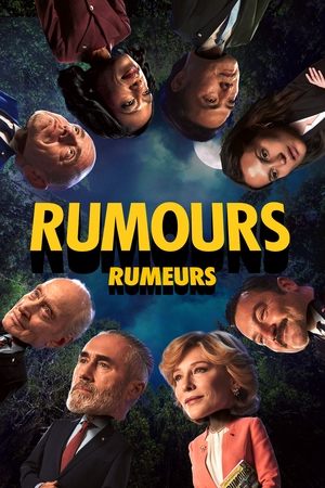 Rumours, nuit blanche au sommet en streaming