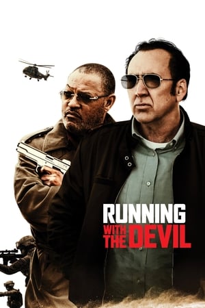 Running With The Devil en streaming