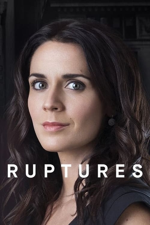 Ruptures - Saison 4