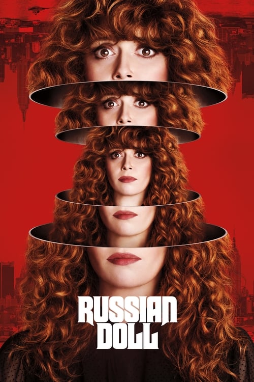 Poupée Russe - Saison 1 en streaming