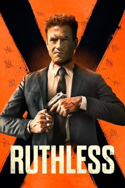 Ruthless en streaming