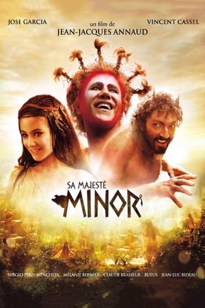 Sa Majesté Minor en streaming