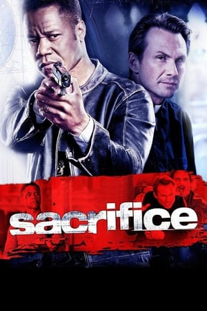 Sacrifice (Uncut)