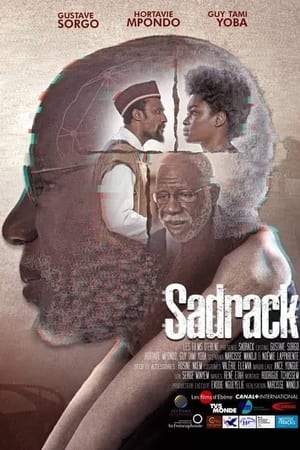 Sadrack en streaming