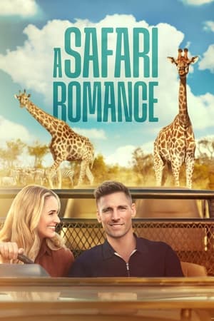 Safari Romance en streaming