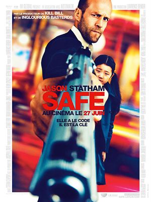 Safe en streaming