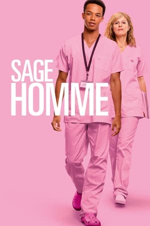 Sage homme en streaming