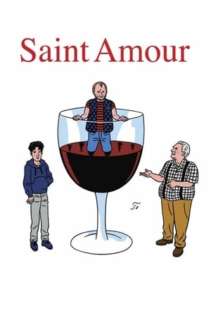 Saint Amour en streaming