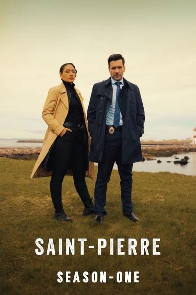 Saint-Pierre - Saison 1 épisode 8 en streaming