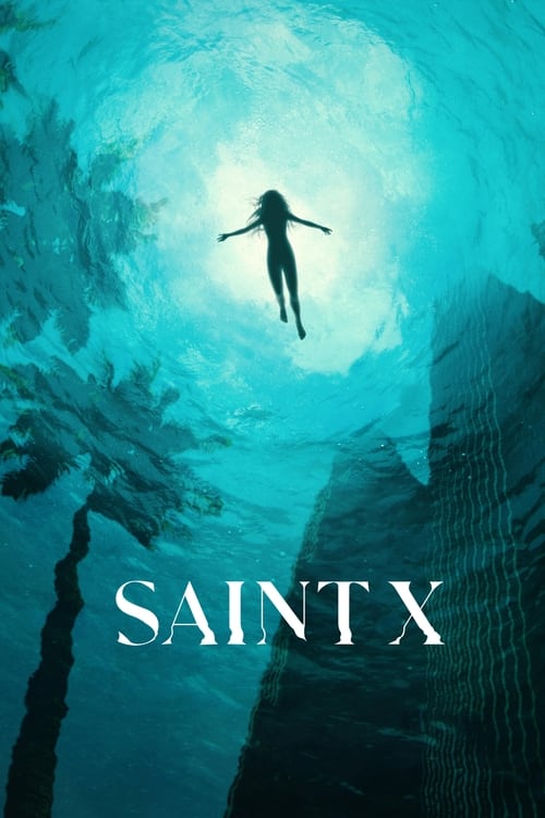 Saint X - Saison 1 en streaming