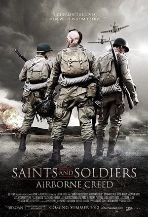 Saints and Soldiers : L’honneur des Paras en streaming