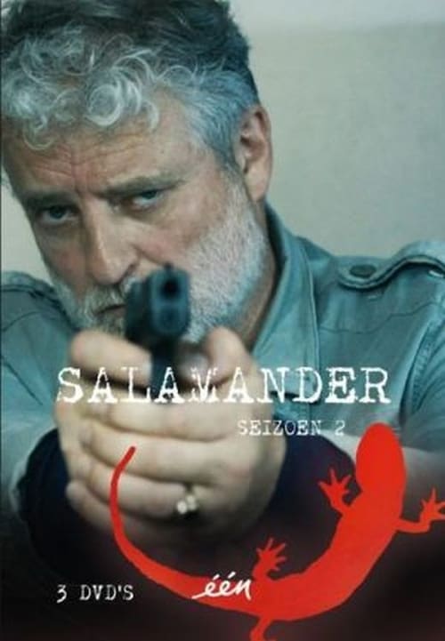 Salamander - Saison 2 épisode 1 en streaming