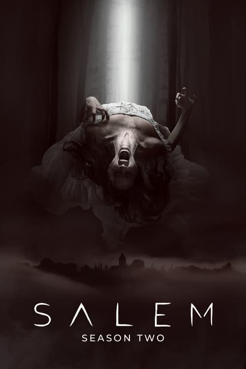 Salem - Saison 2 épisode 6 en streaming