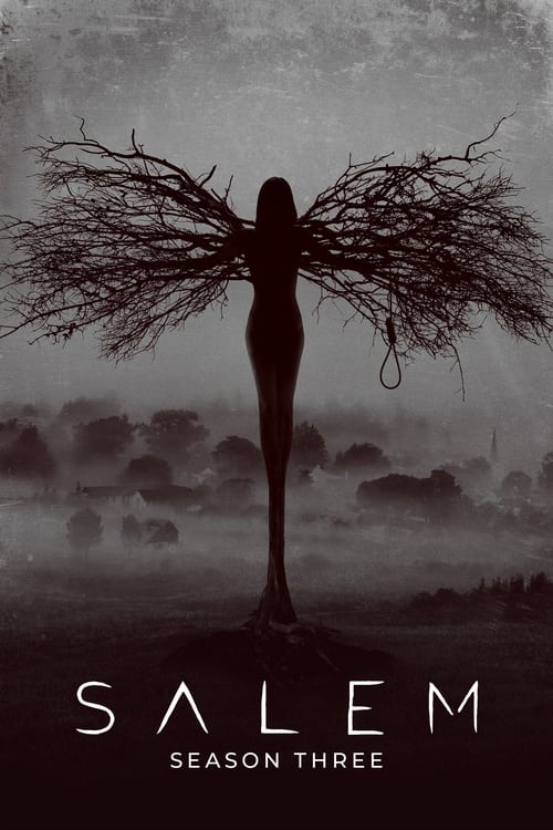 Salem - Saison 3 en streaming