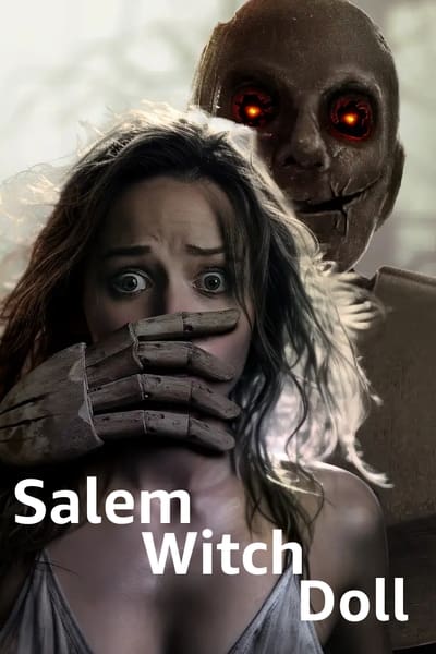 Salem Witch Doll en streaming