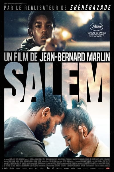 Salem en streaming