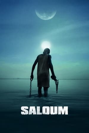 Saloum en streaming